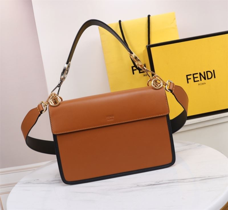 Fendi Satchel Bags